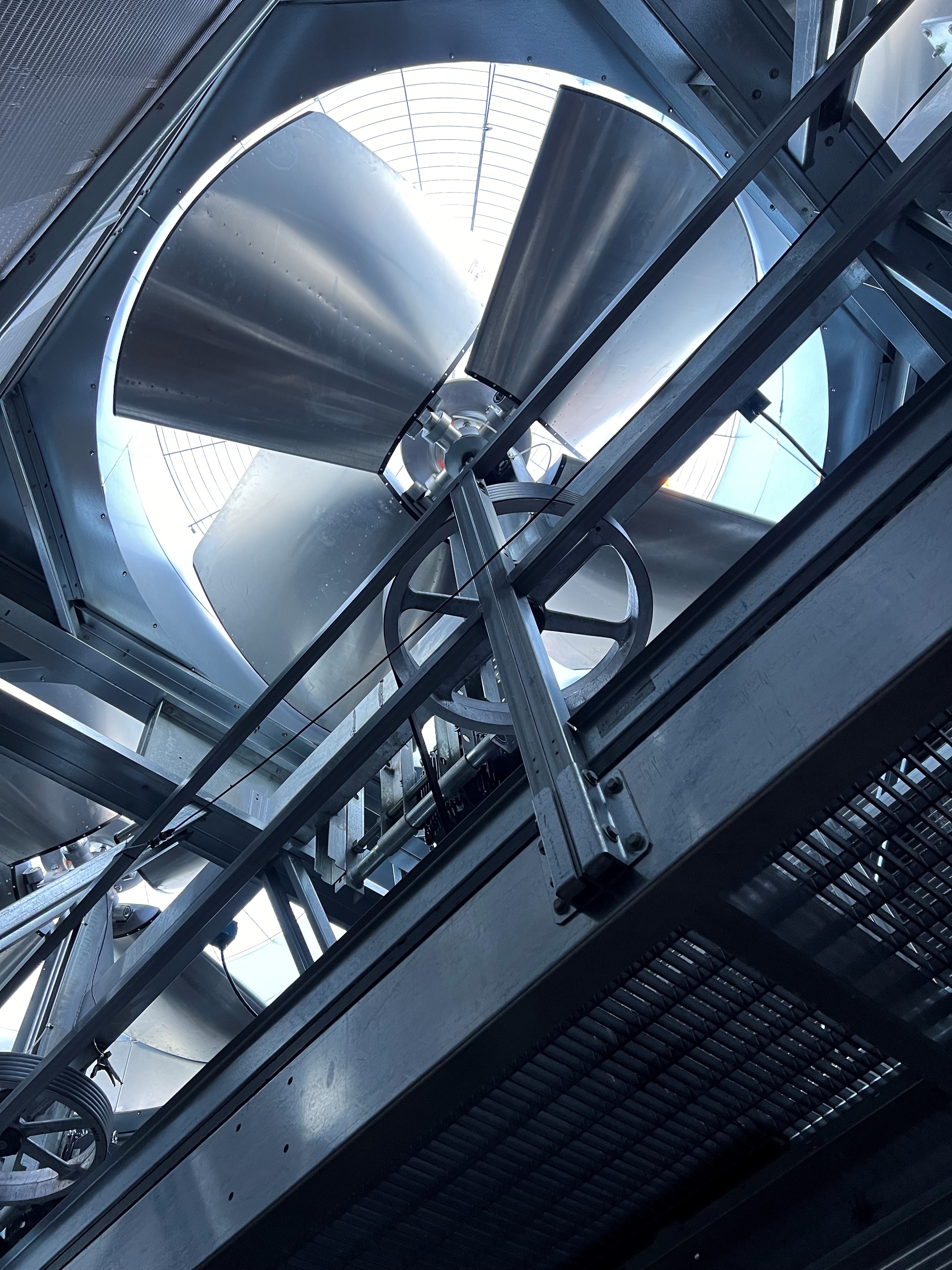 Cooling Tower gallery 3 photo