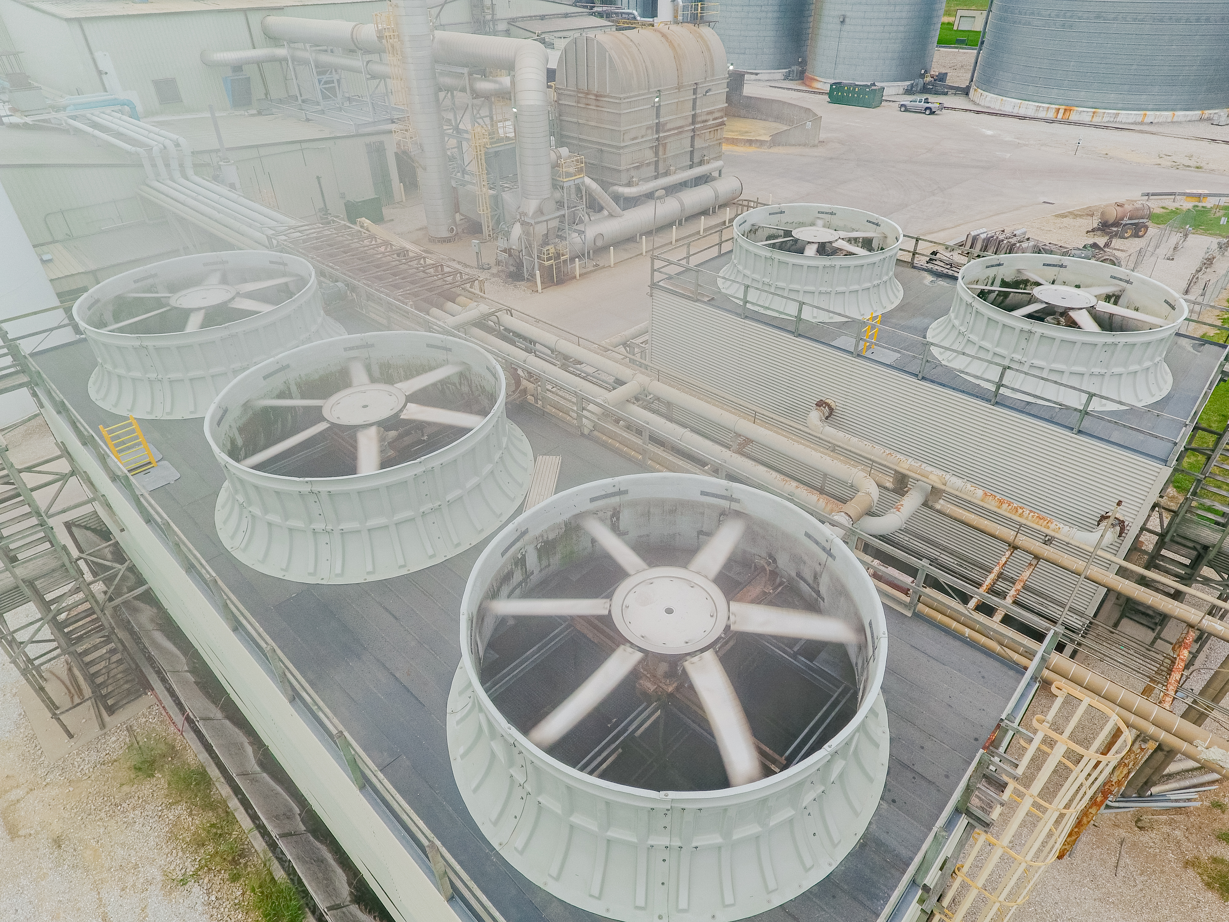 Cooling Tower gallery 2 photo