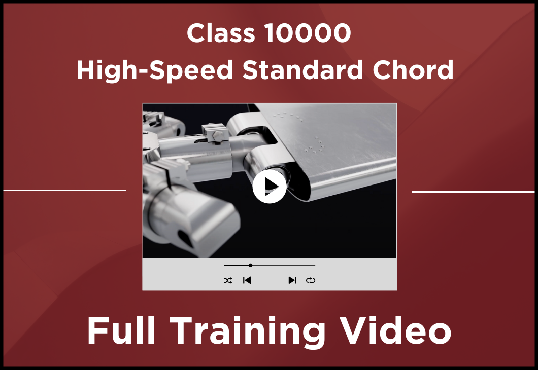 10k SC HS Full Installation Video