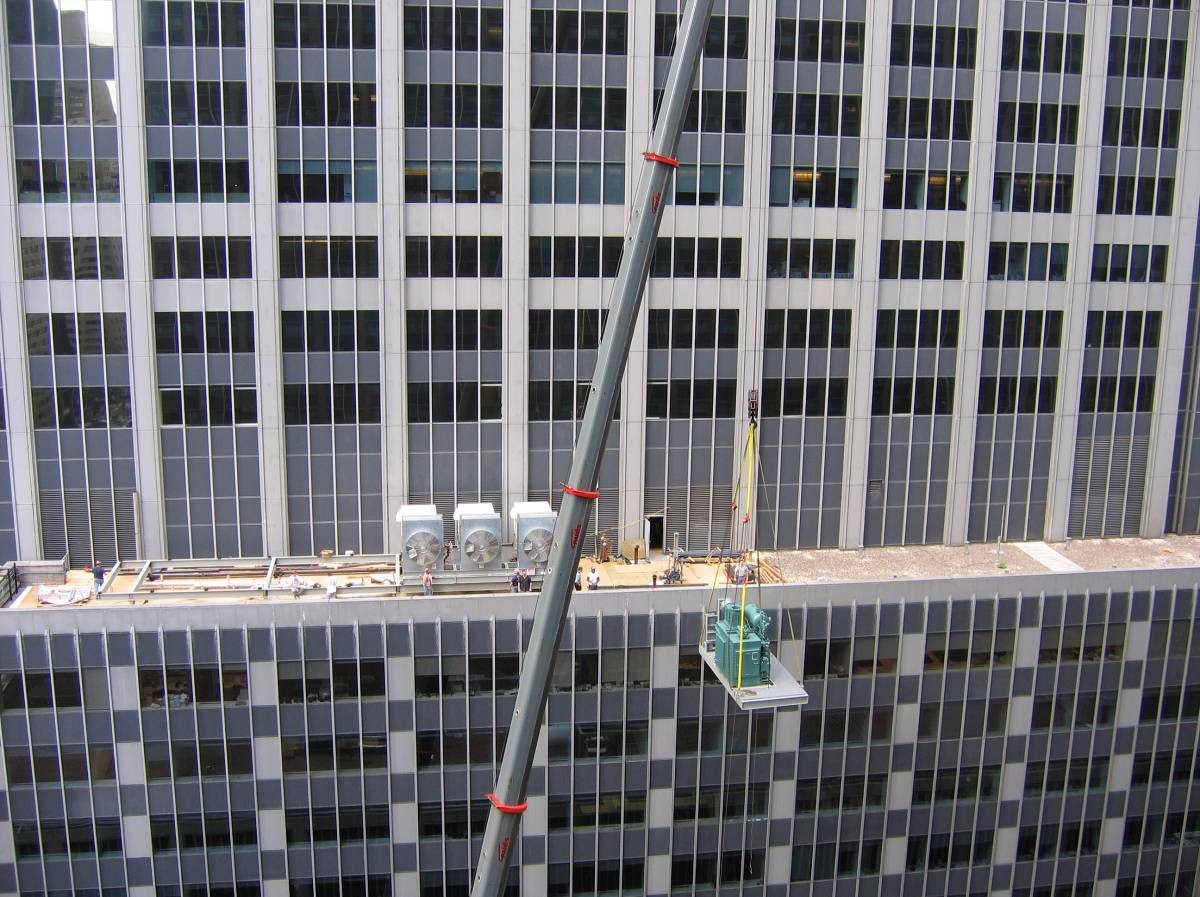 New York Radiator gallery 5