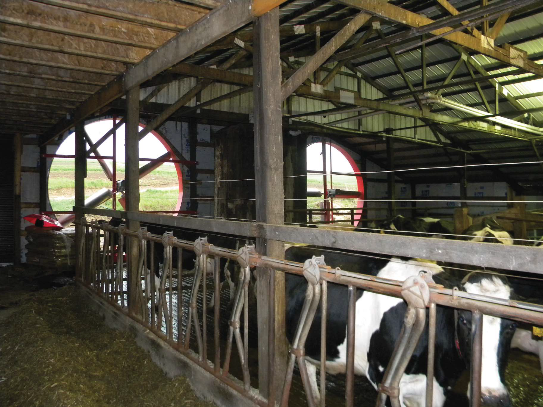 Riverside Dairy Page 17