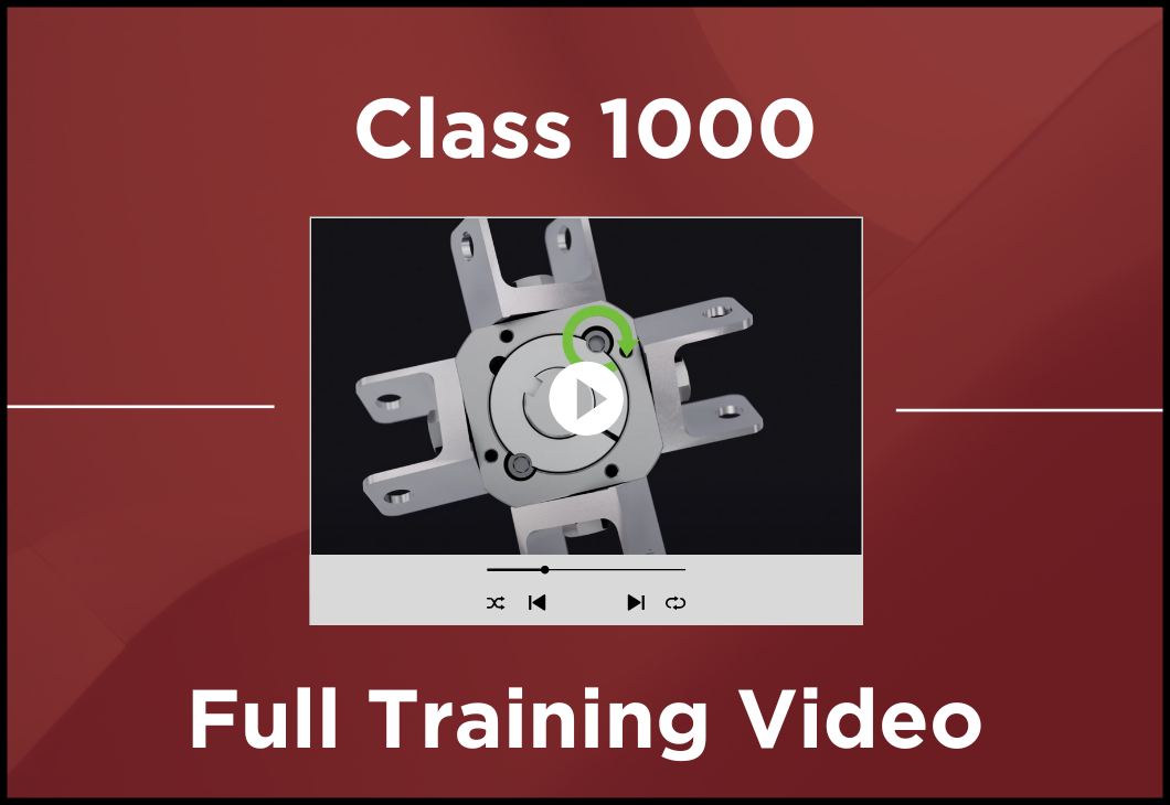 1k Full Installation Video